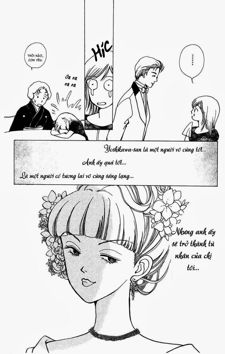 seigi no mikata chapter 1 41