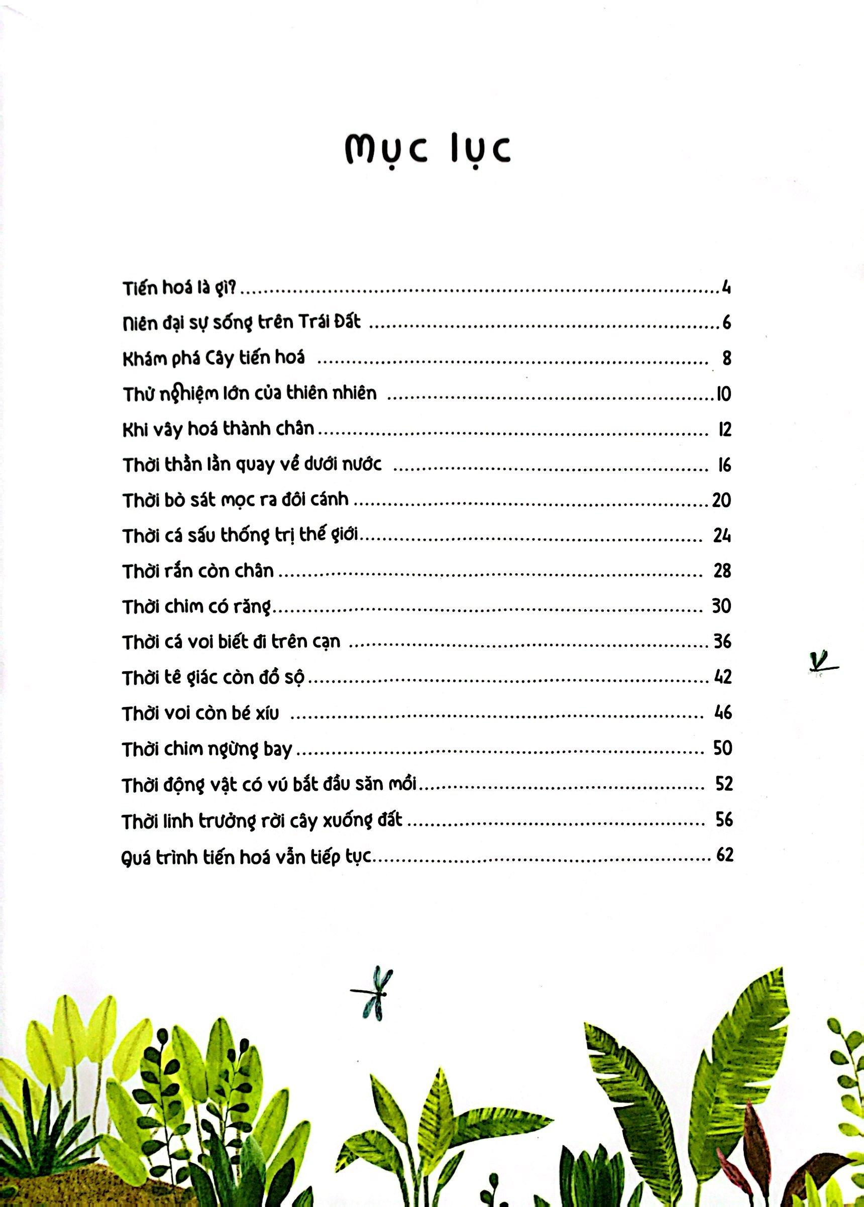 Thời Cá Voi Biết Đi
