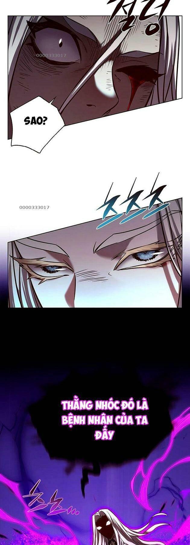 biến thân thành mèo chapter 218 10