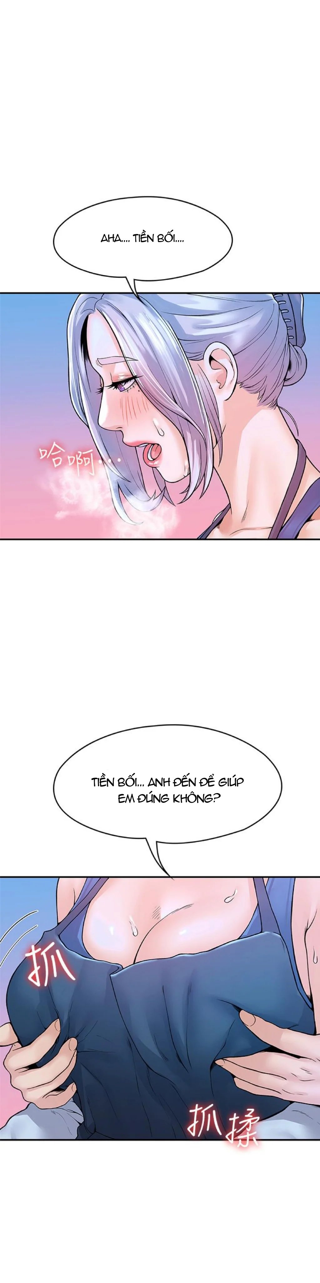 sinh viên thời nay chapter 41 21