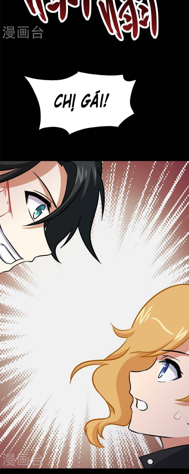 bạn gái virus của tôi chapter 356 36