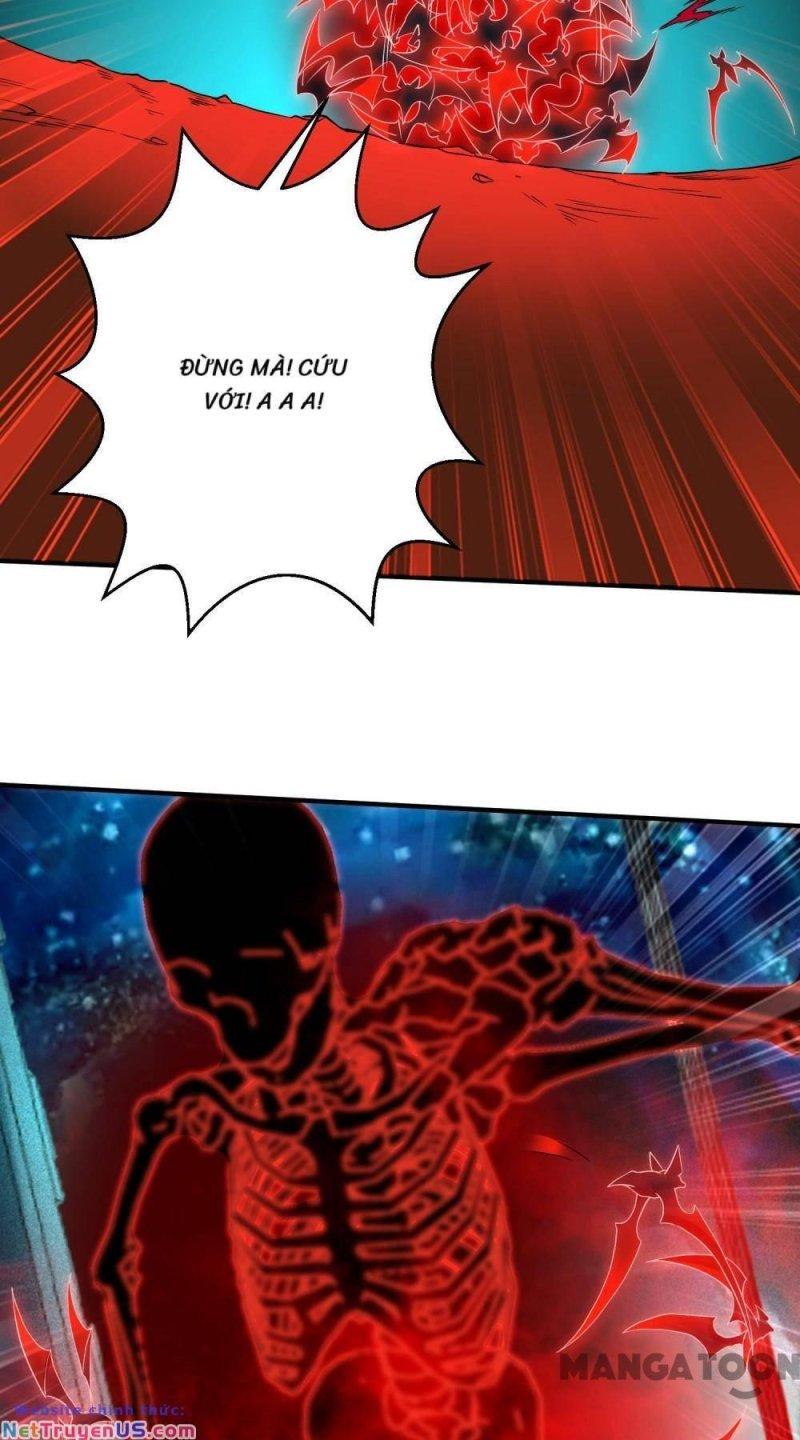 đệ nhất người ở rể chapter 272 33