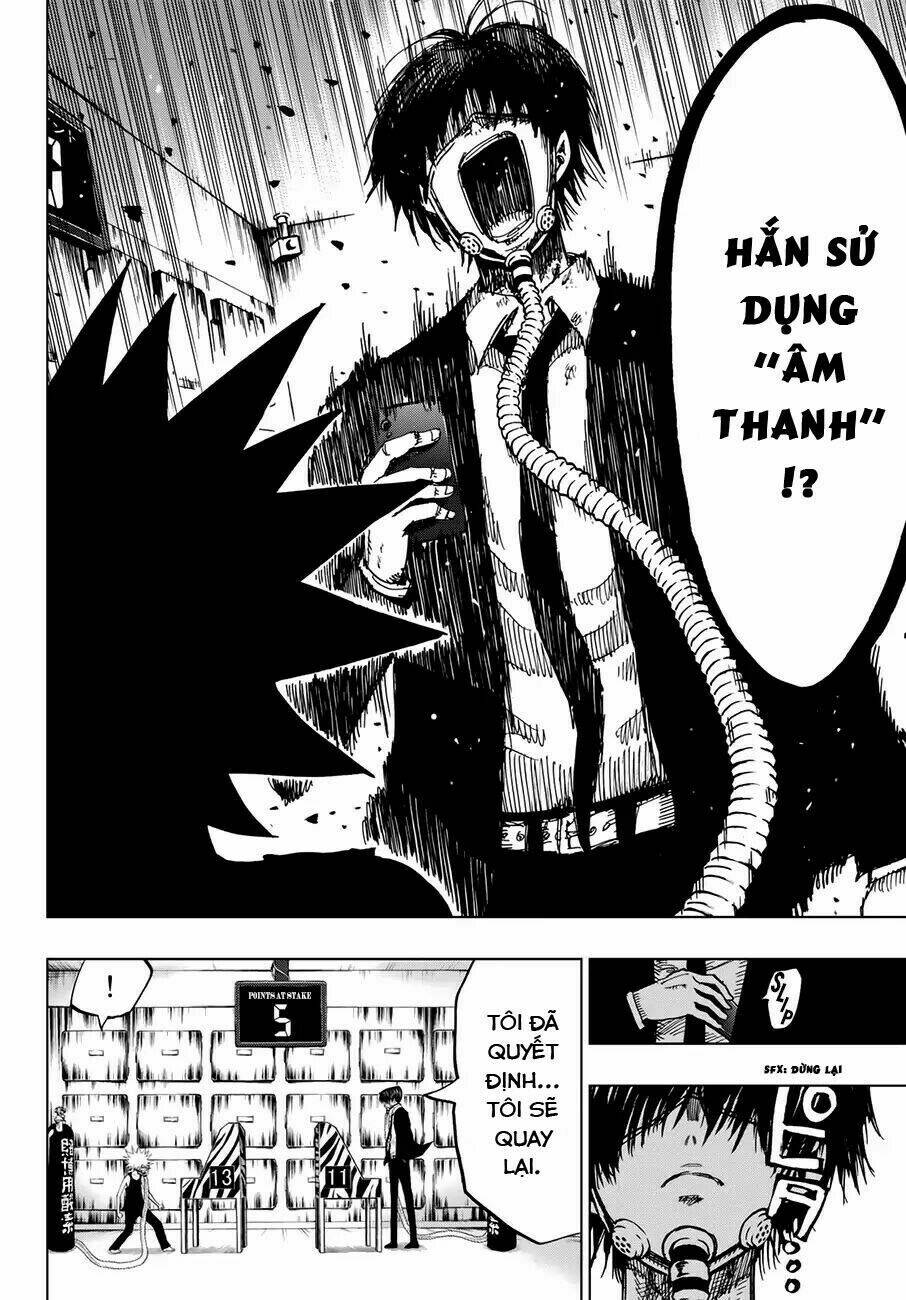 cuộc chiến cờ bạc chapter 16 8