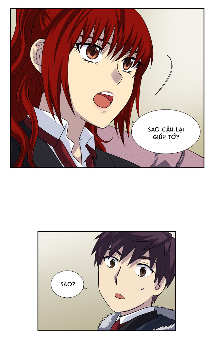 the gamer chapter 198 10