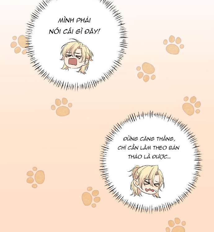 mỗi ngày đều muốn đứng hạng nhất chapter 19 17