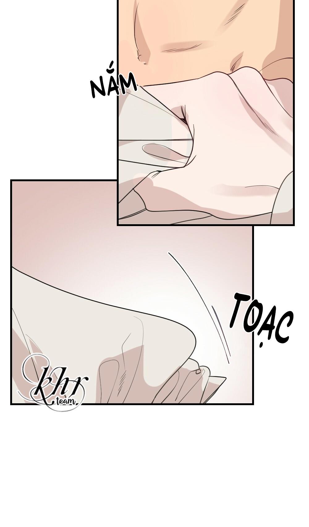 bl cổ trang - âu cổ ngắn nhà kim chapter 4.2 31