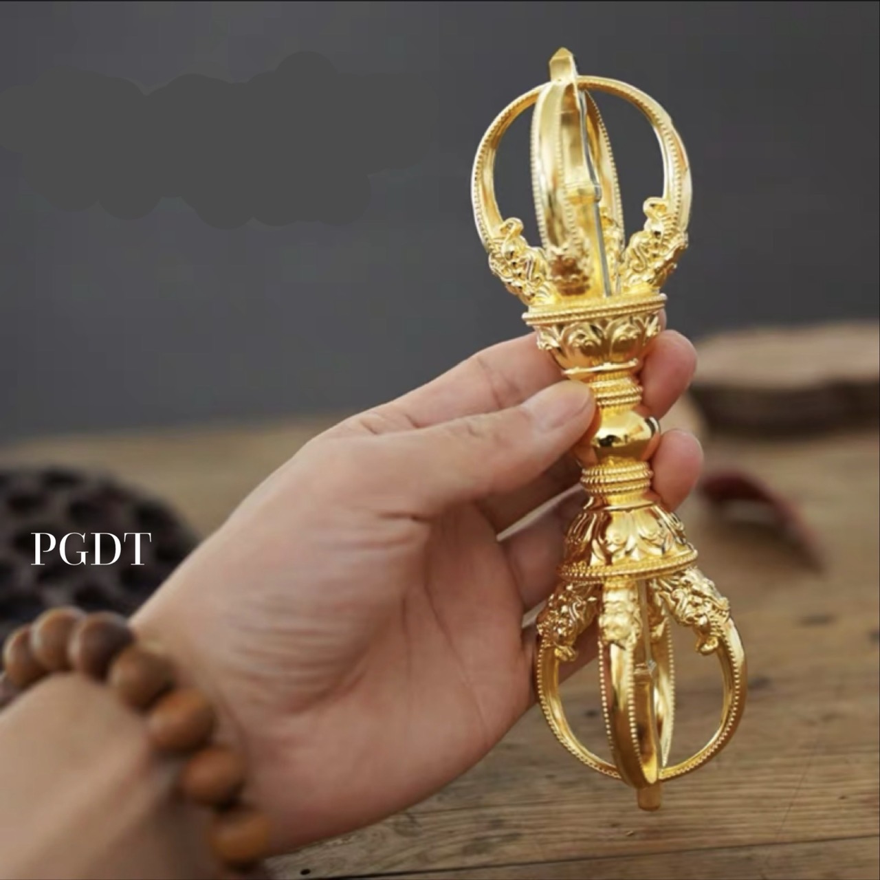 Chùy kim cang trí tuệ