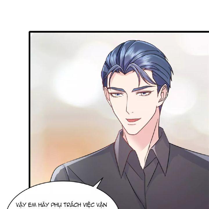 nuông chiều mạnh mẽ: hãy dễ thương chút vợ ơi! chapter 16 10