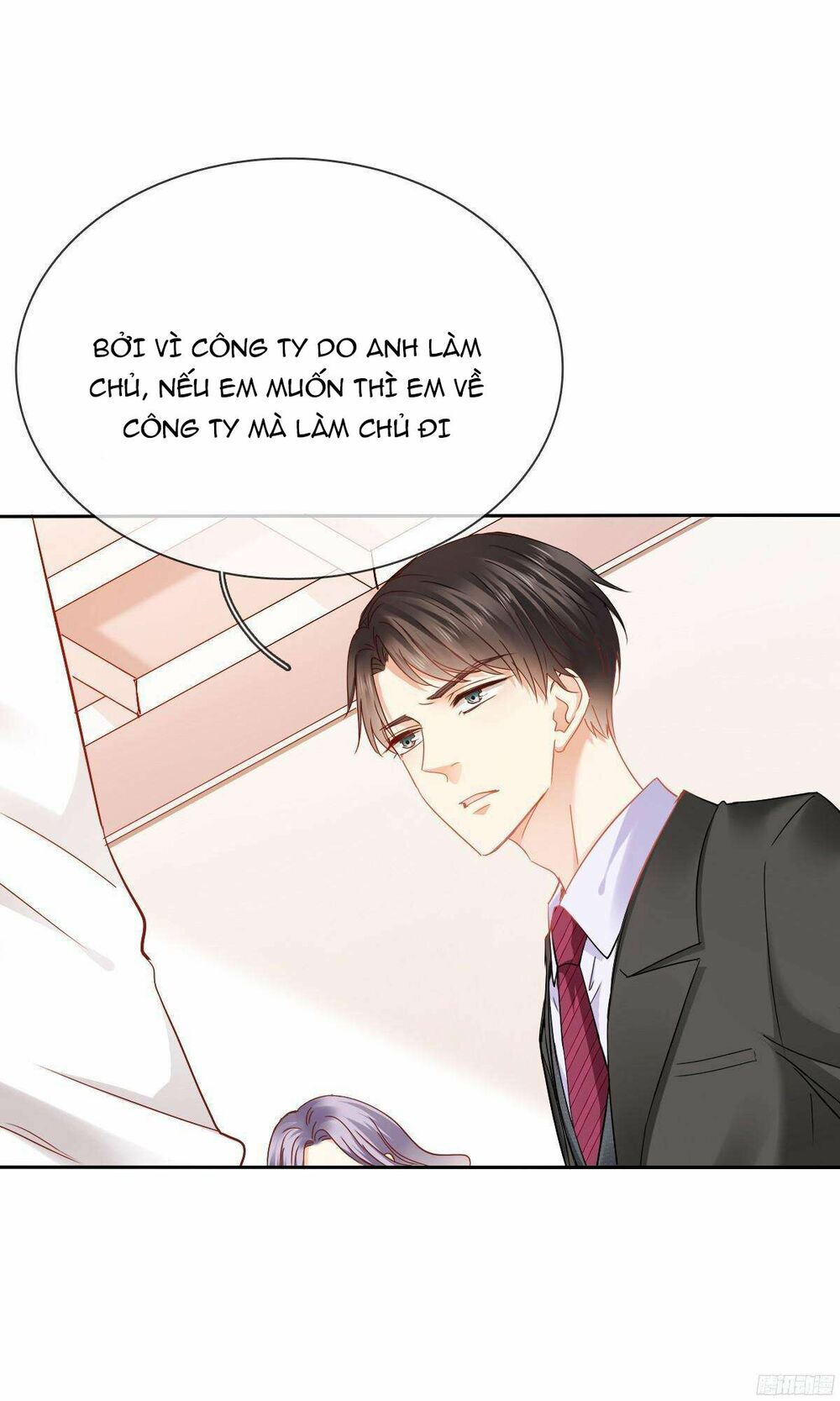 bay qua thiên sơn đến yêu anh chapter 31 55