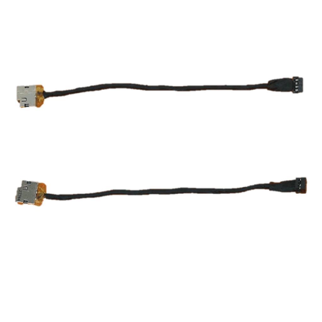New DC Power Charging Port Cable for HP 250G3 15-R 15-r018dx 15-r032ds