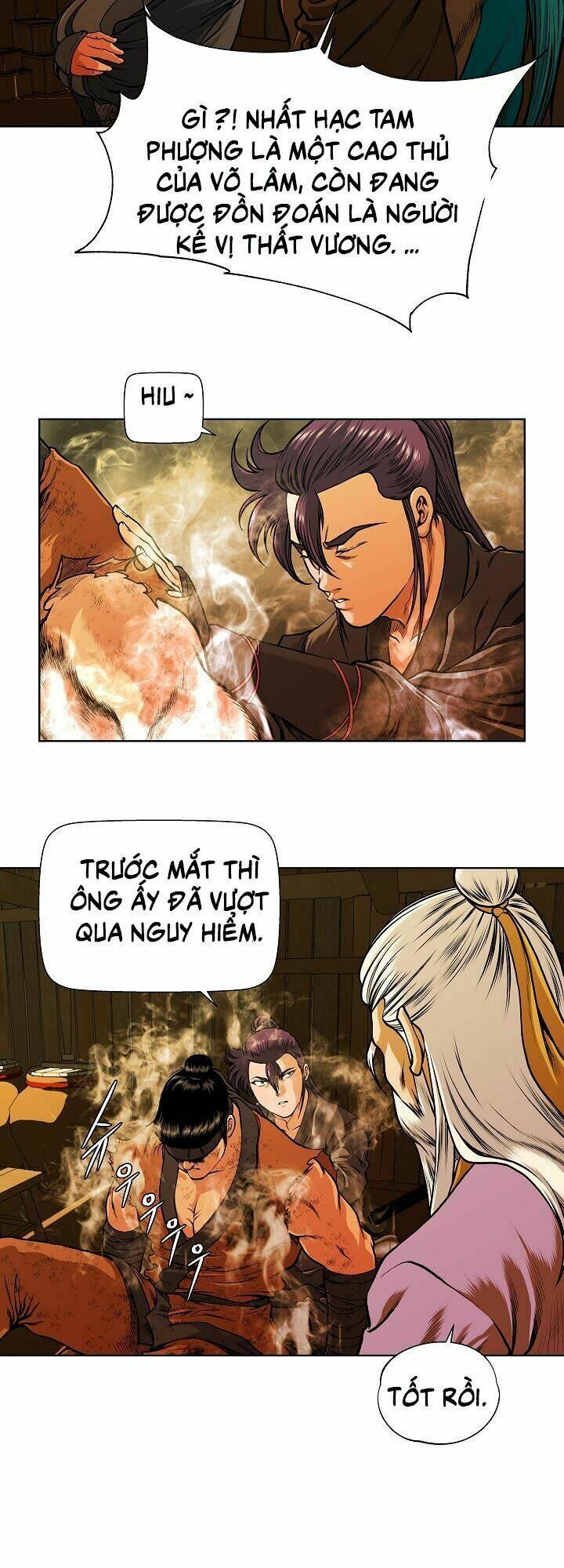 ngũ hợp chí tôn chapter 26 9