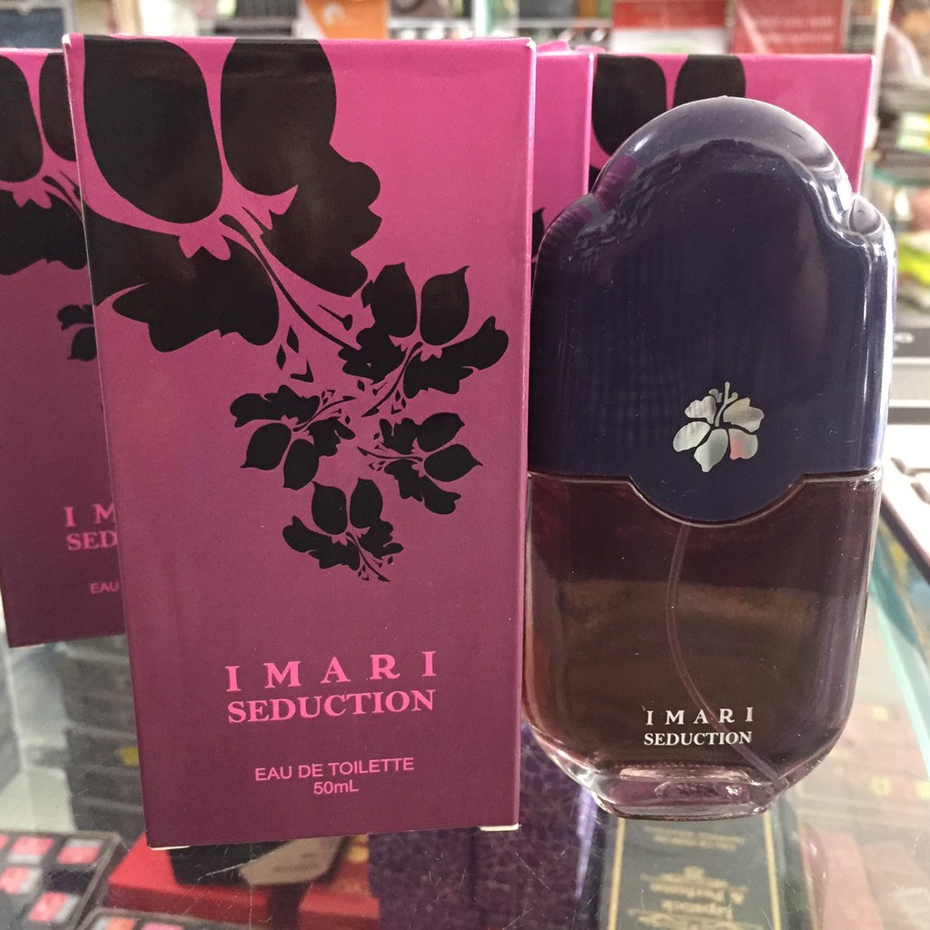 Nước Hoa Avon Imari Seduction 50ml (Tím dẹp) ( không xuất hóa đơn đỏ ) Chờ duyệt