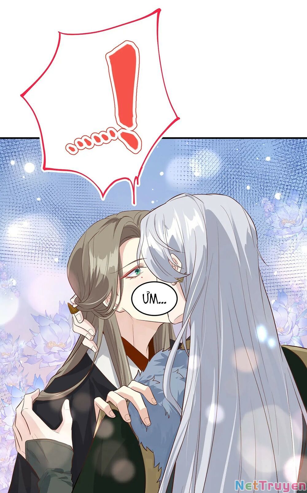 chàng vú em tu chân chapter 85 43