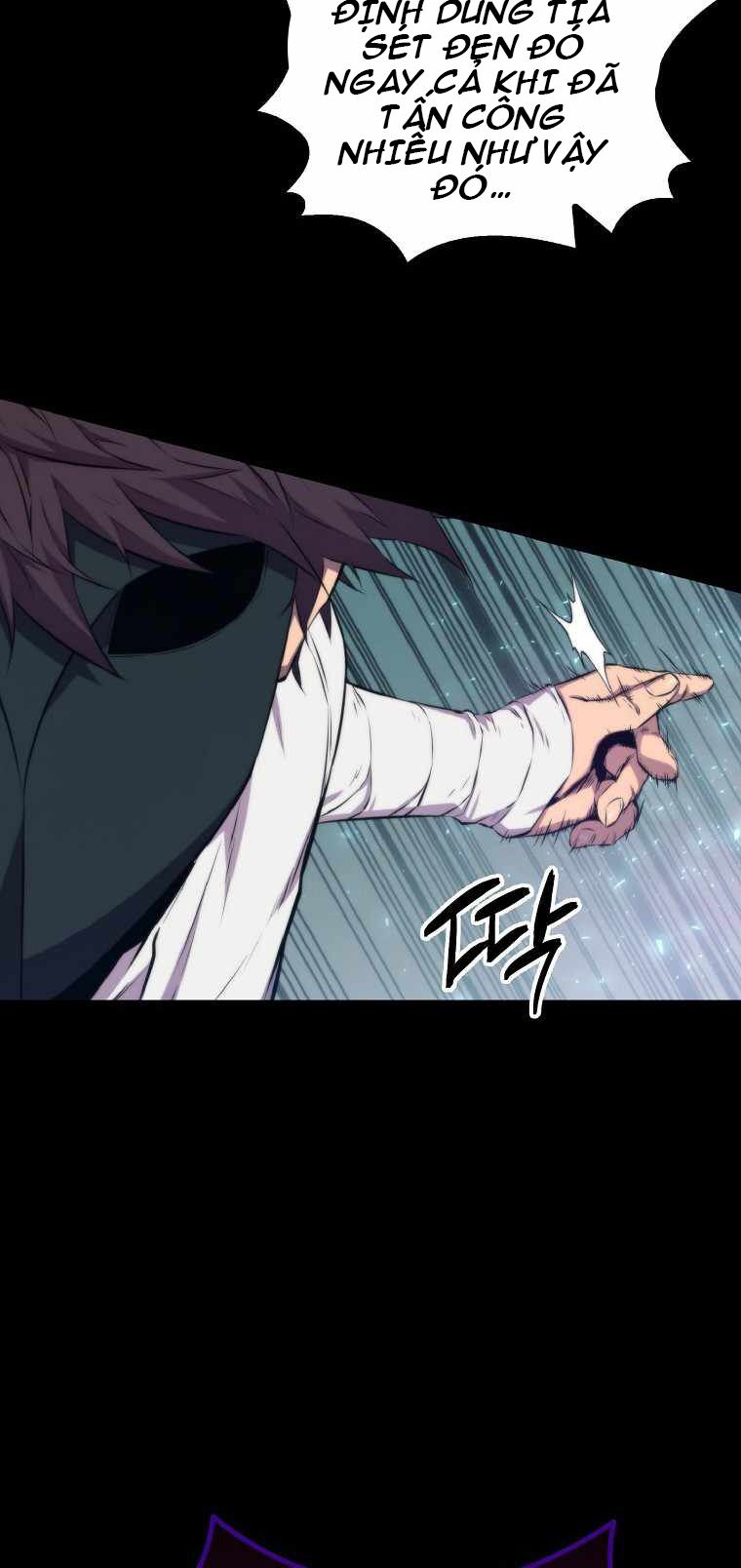 tôi thăng cấp trong lúc ngủ chapter 20 68