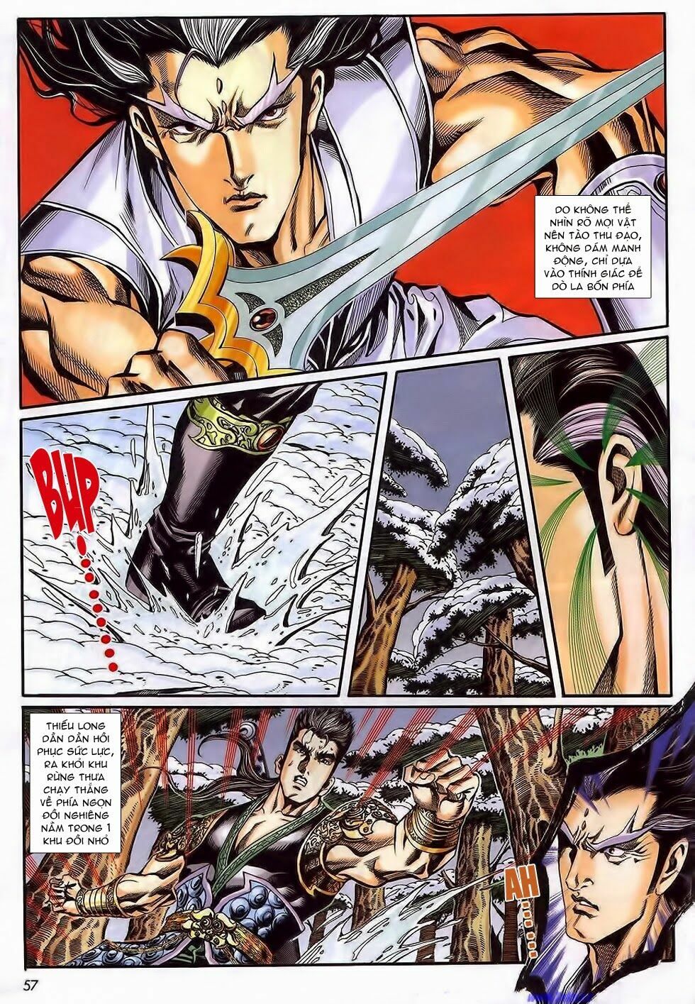 tầm tần ký chapter 167 26