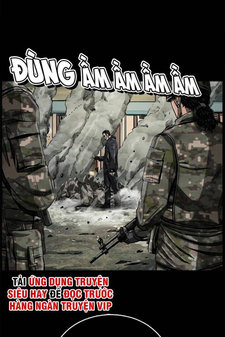 truyền thuyết anh hùng thời mạt thế chapter 8 6