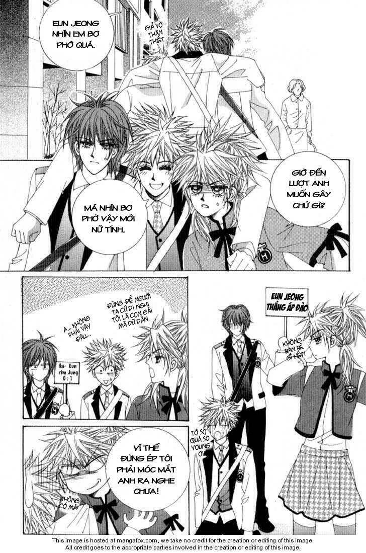 she's scary chapter 18 6