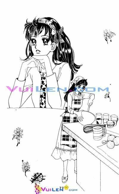 bữa tối của hoàng tử chapter 5 73