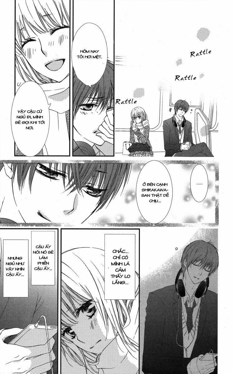 tổng hợp one shot. chapter 137 25