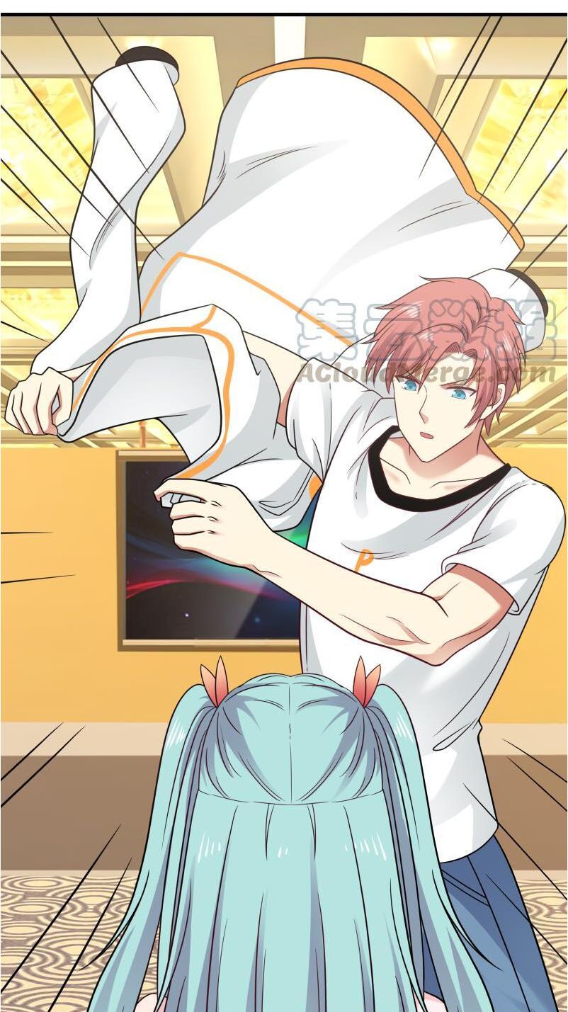 trên người ta có một rồng chapter 233 22