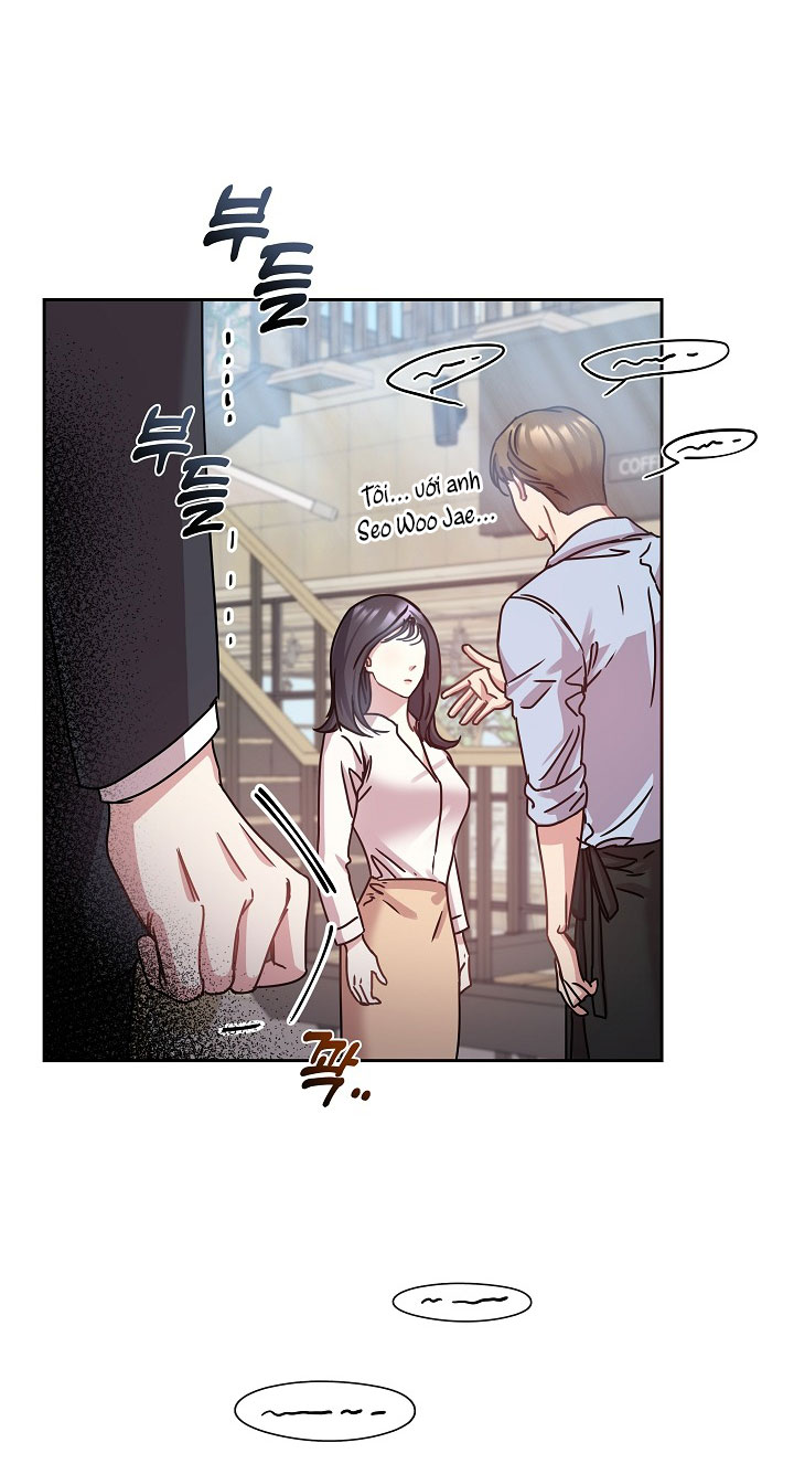 Chó Ngoan chapter 16.2 - Trang 2