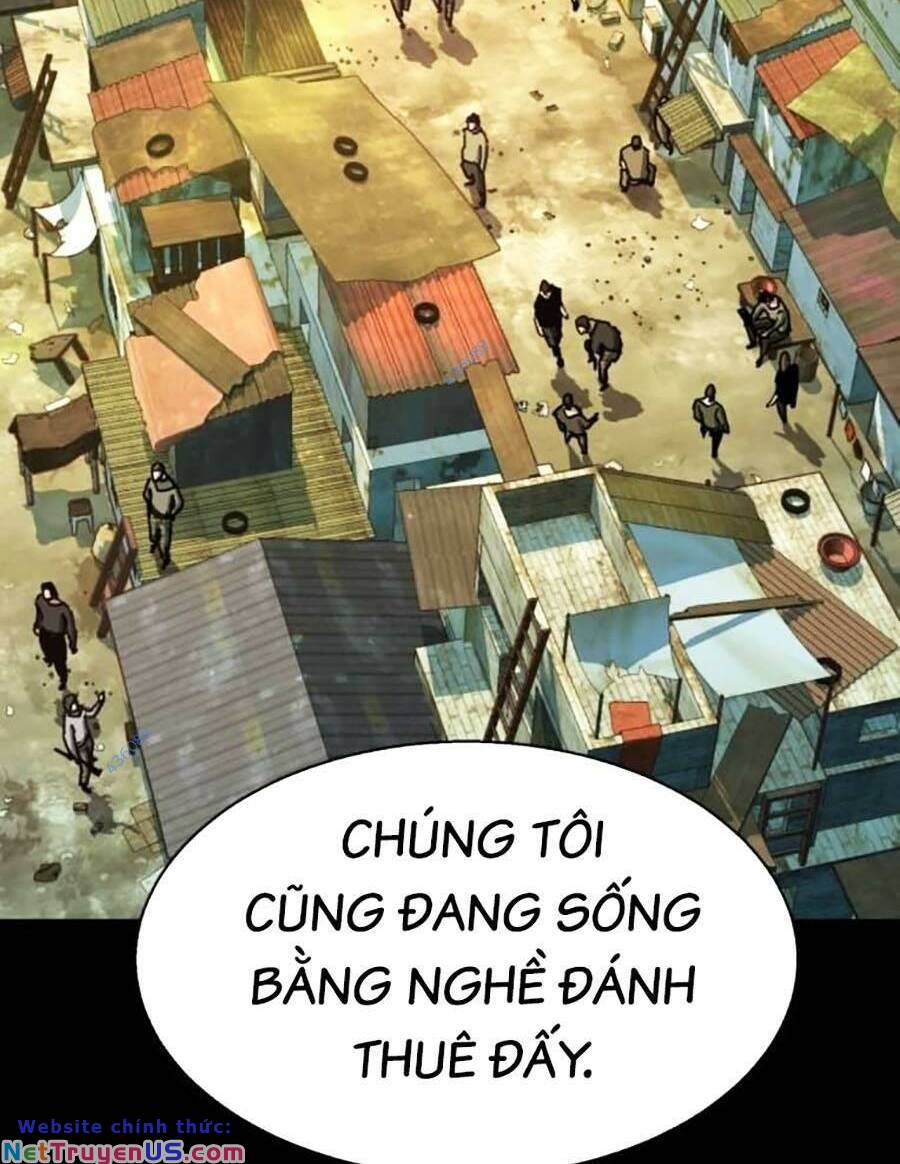 bạn học tôi là lính đánh thuê chapter 159 62