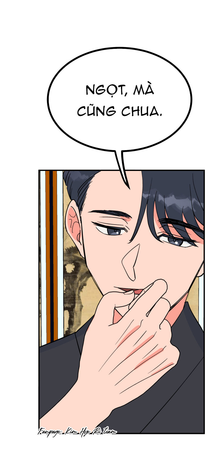 độc chủ chapter 9.2 16