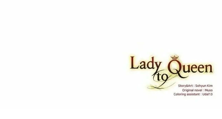 từ tiểu thư thành hoàng hậu - lady to queen chapter 41.2 51