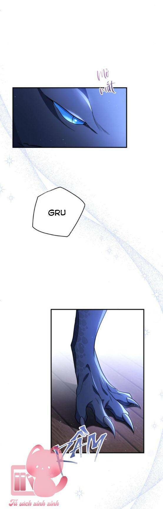 'di vật' melvin để lại chapter 22 43