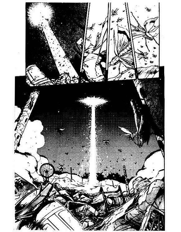 3x3 eyes chapter 57 20