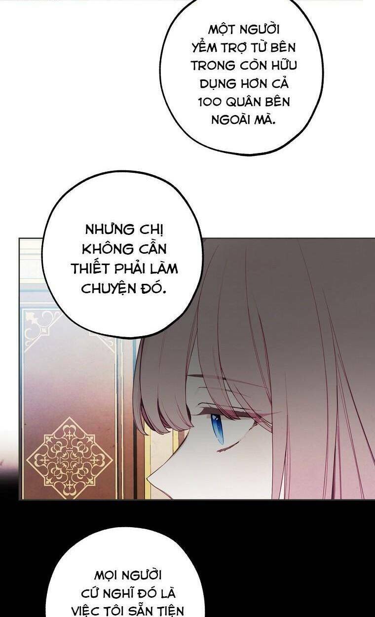 tiệm búp bê của công chúa chapter 27 48