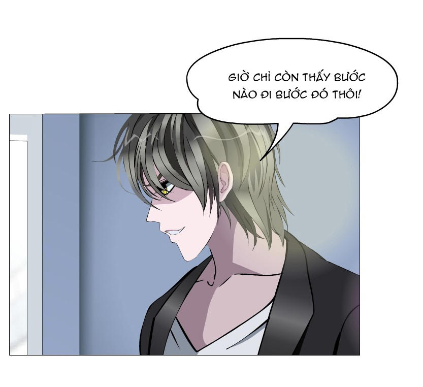 cạm bẫy của nữ thần chapter 124 15