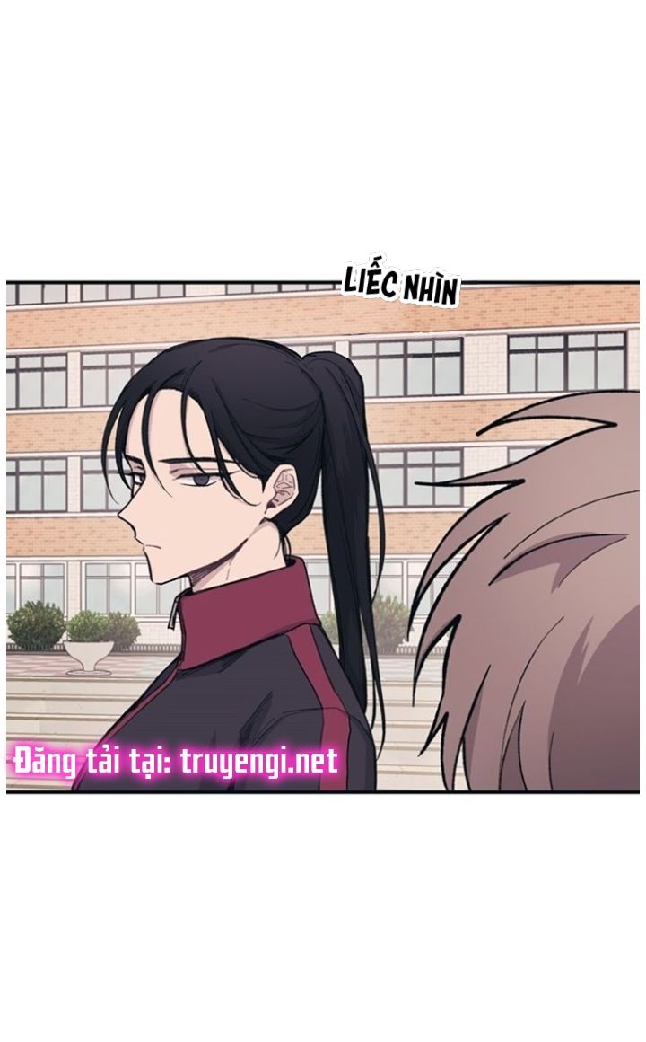 yeonwoo ngây thơ chapter 8 23