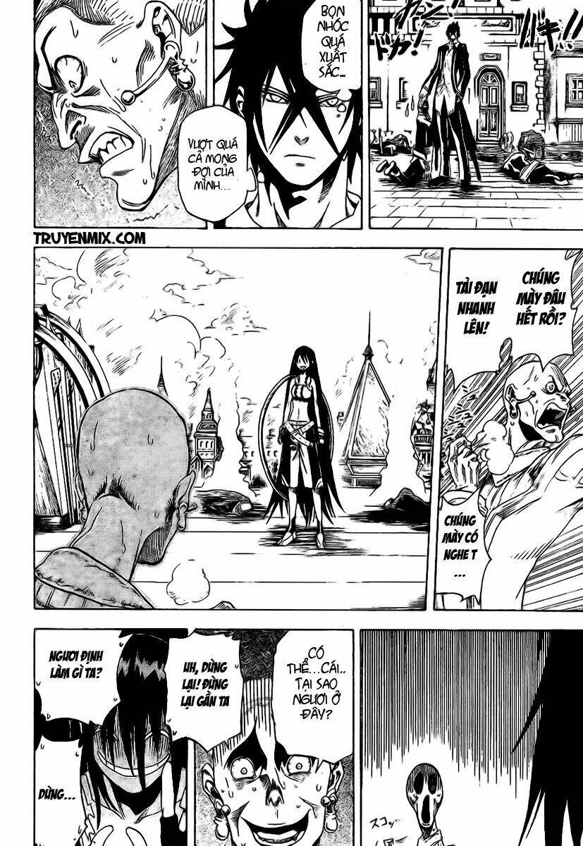 double arts chapter 22 18