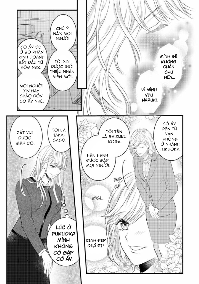 anh khiến em mệt mỏi chapter 5 5