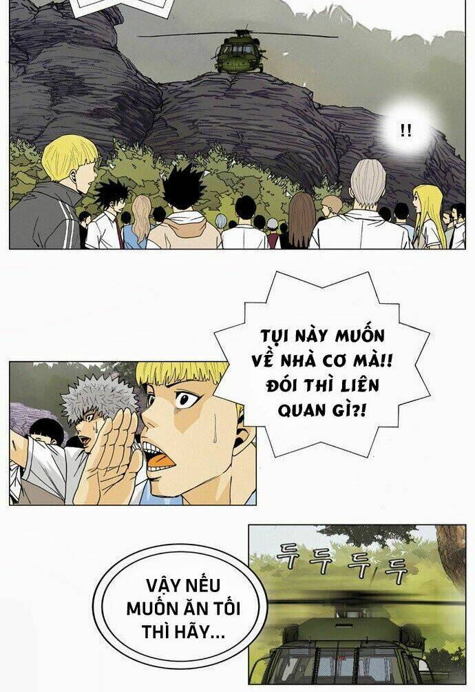 ultimate legend: kang hae hyo chapter 2 9