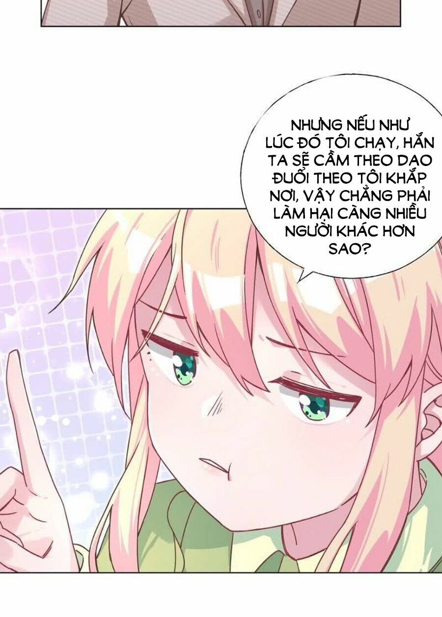 baba đẹp trai trên trời rơi xuống chapter 30 26