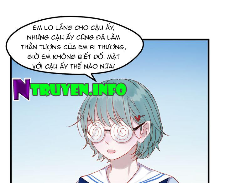 lượm được một tiểu hồ ly 2 chapter 46.5 8