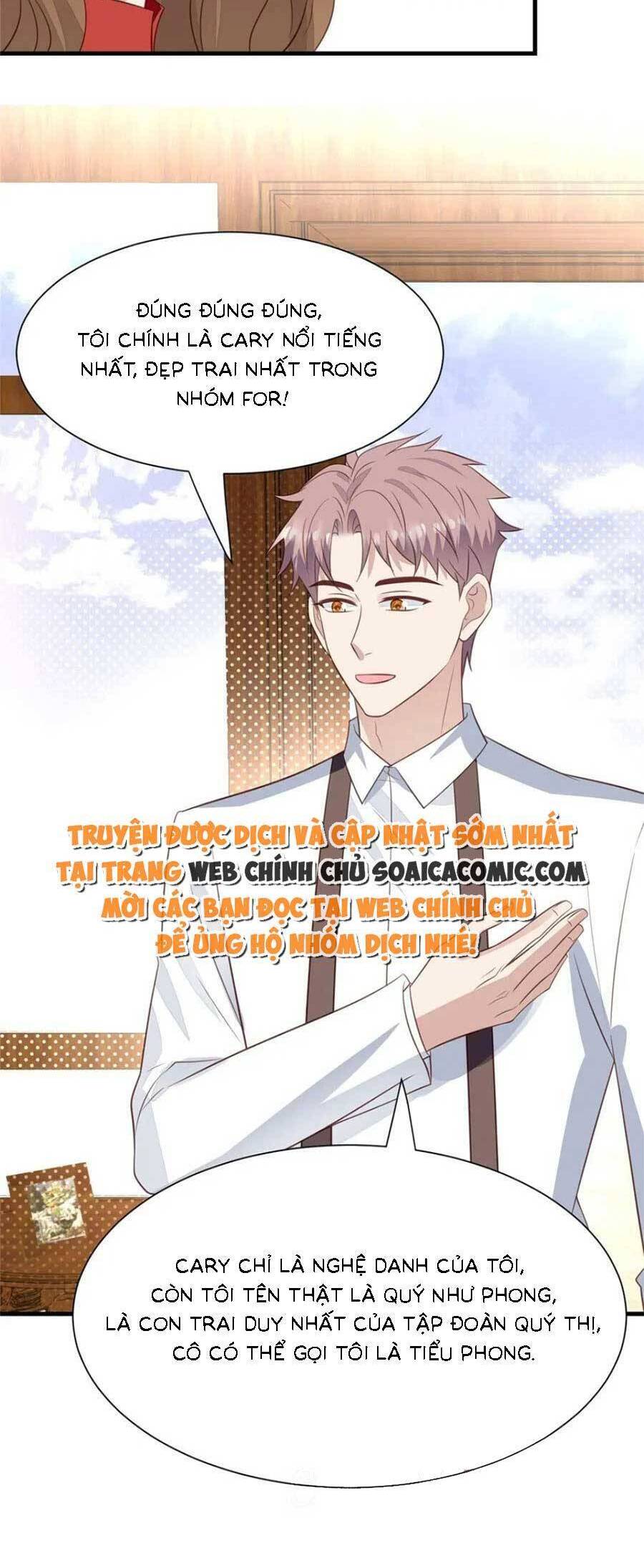 dựa vào đại lão ổn định vị trí c trong nam đoàn chapter 187 3