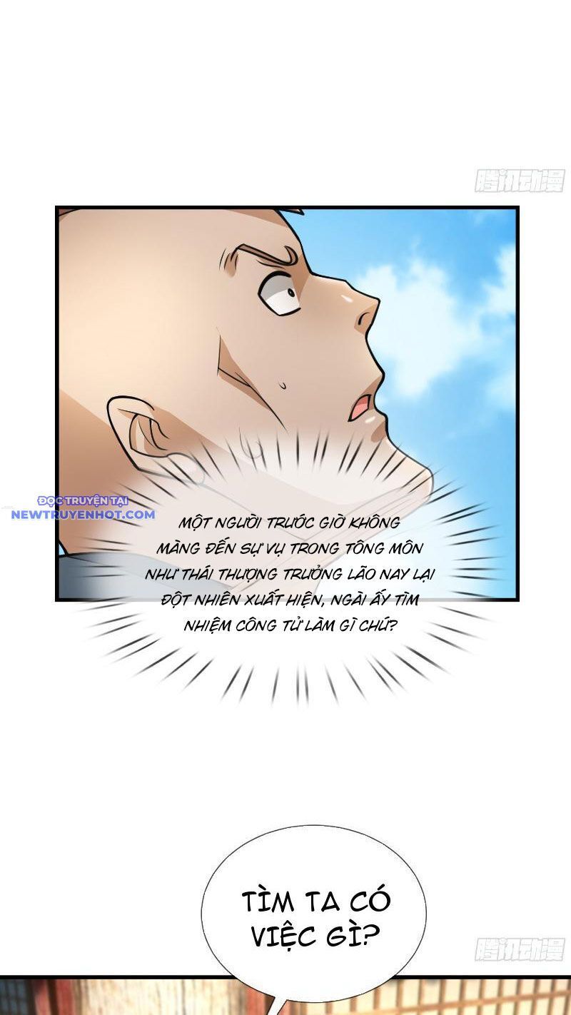 ngủ say vạn cổ: xuất thế đẩy ngang chư thiên chapter 24 27