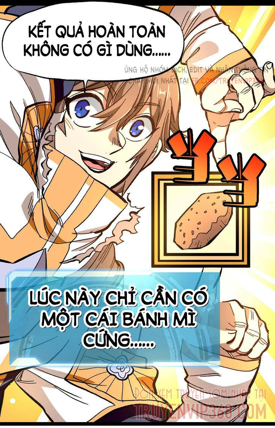 vú em vô địch chapter 17 33