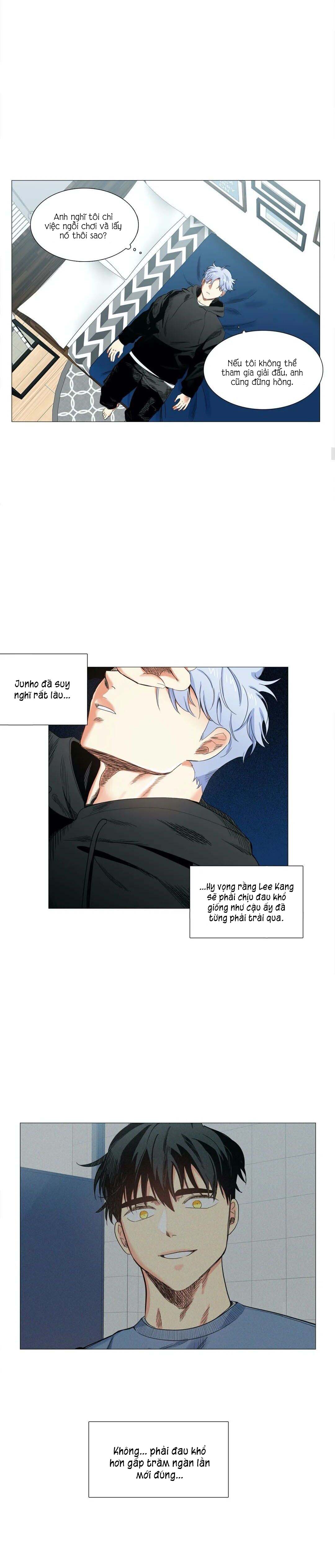 khiến anh cười chapter 10 18