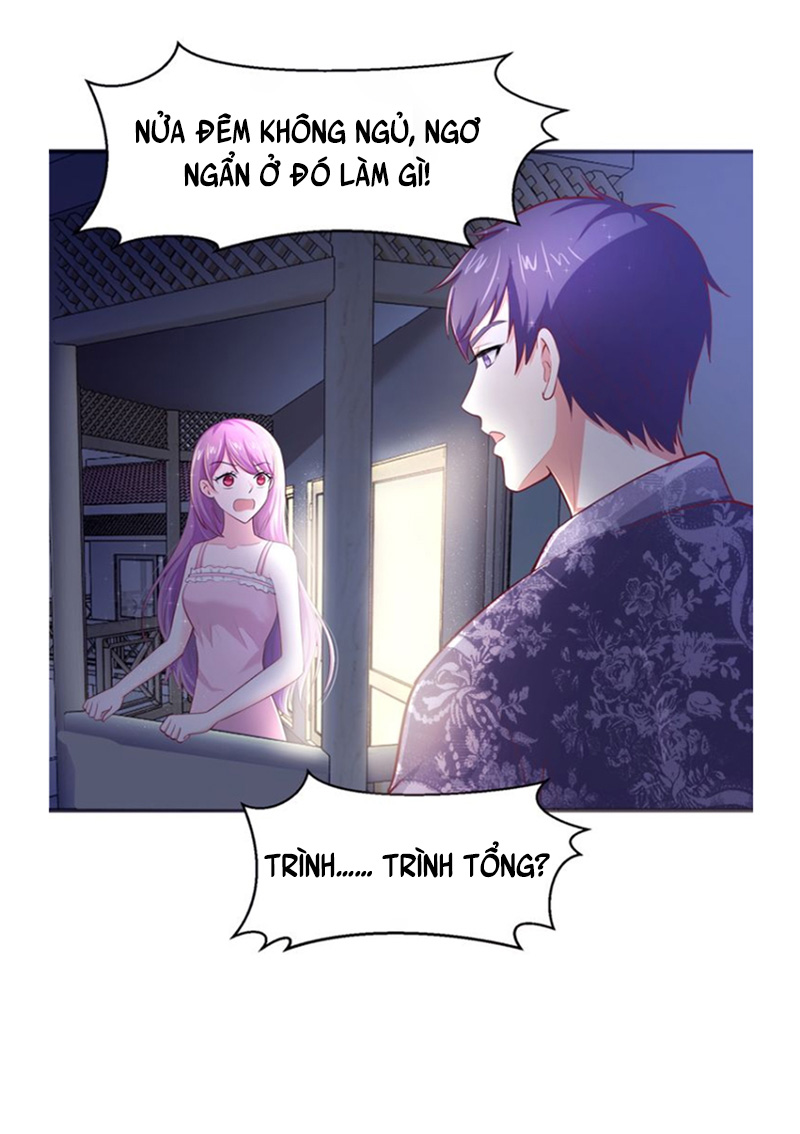 độc nhất sủng ái của thủ tịch chapter 10 5