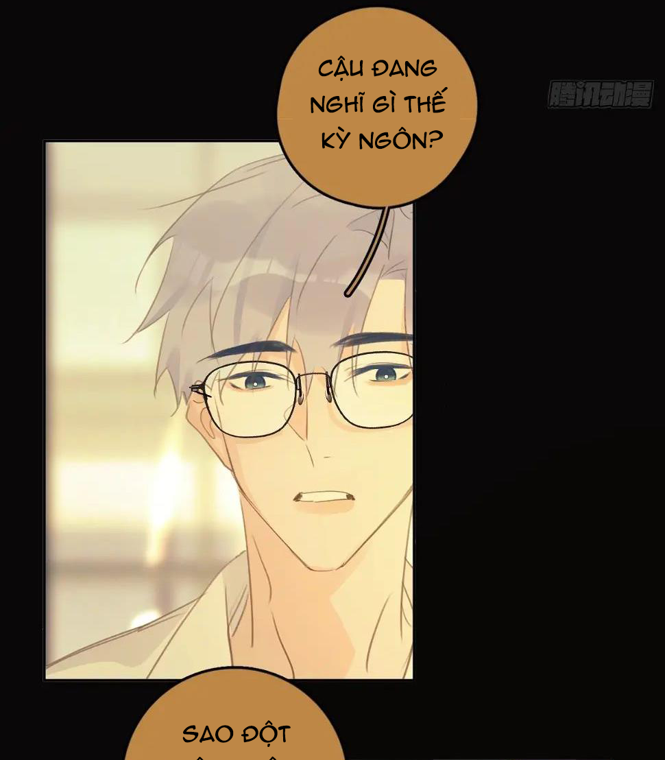 đêm đầy sao nói với em chapter 76 13