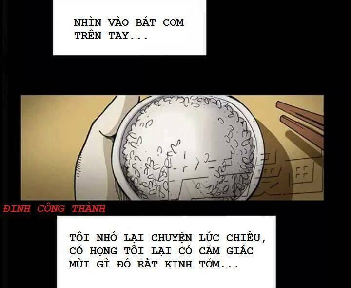 cơm cúng chapter 1 7