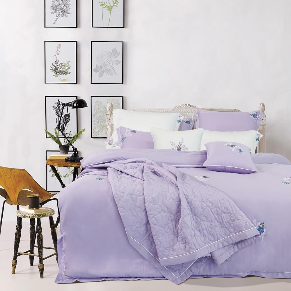 Bộ ga chun chần 160*200, 180*200 Everon ESB-22052