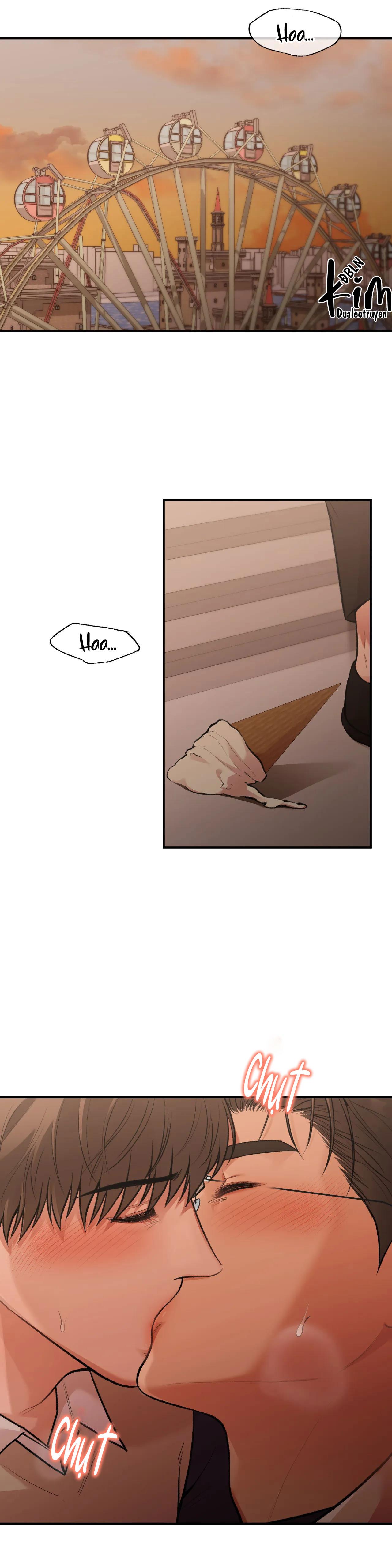 zai đẹp nhưng lại thích dạy đời chapter 16 33