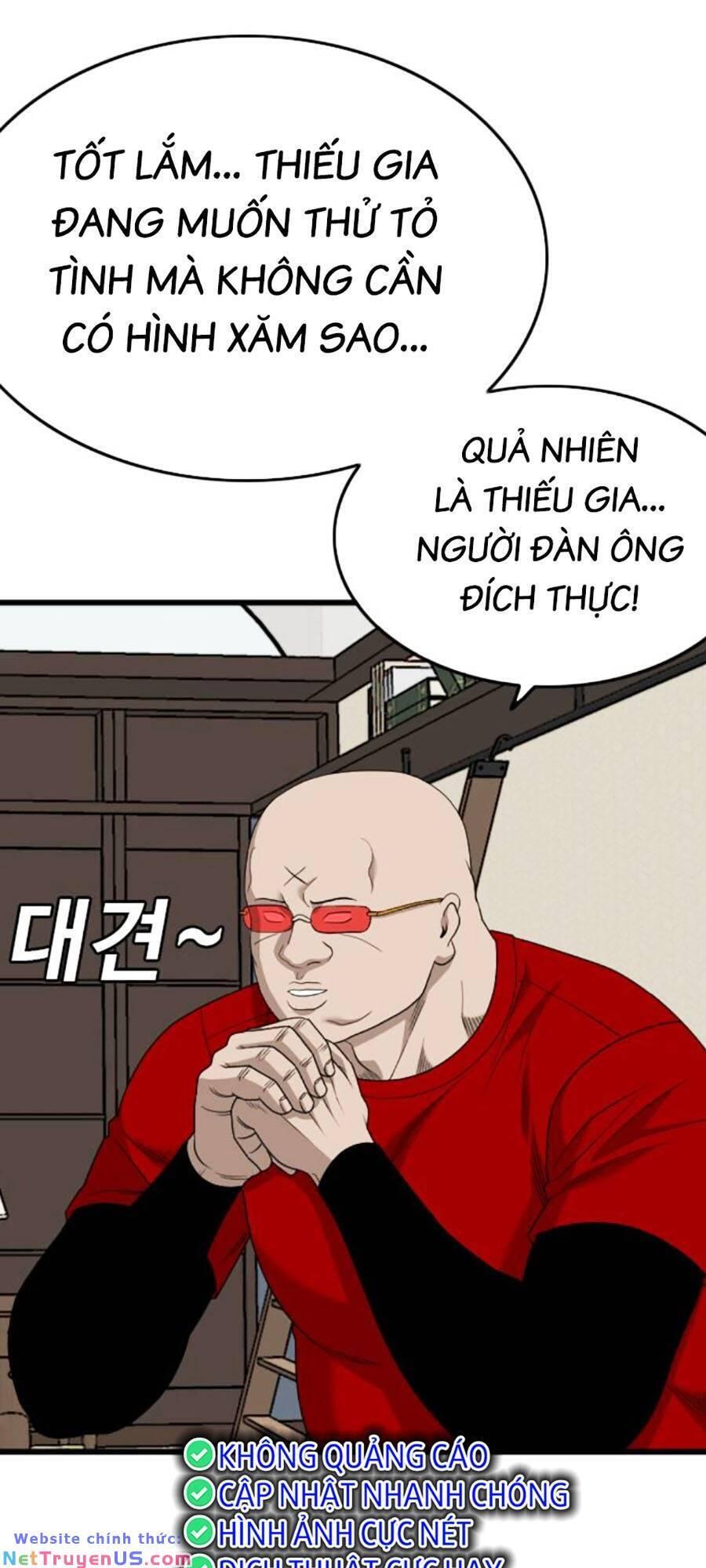 người xấu chapter 172 76