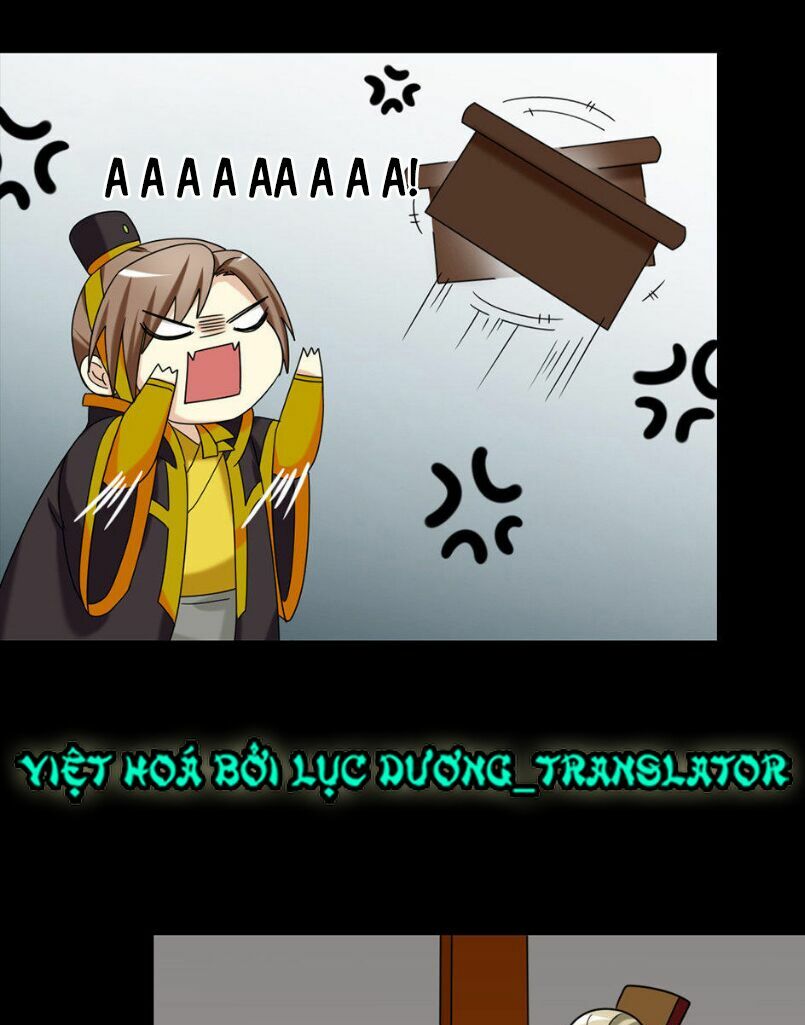 lưỡng bất nghi (full) chapter 164 32