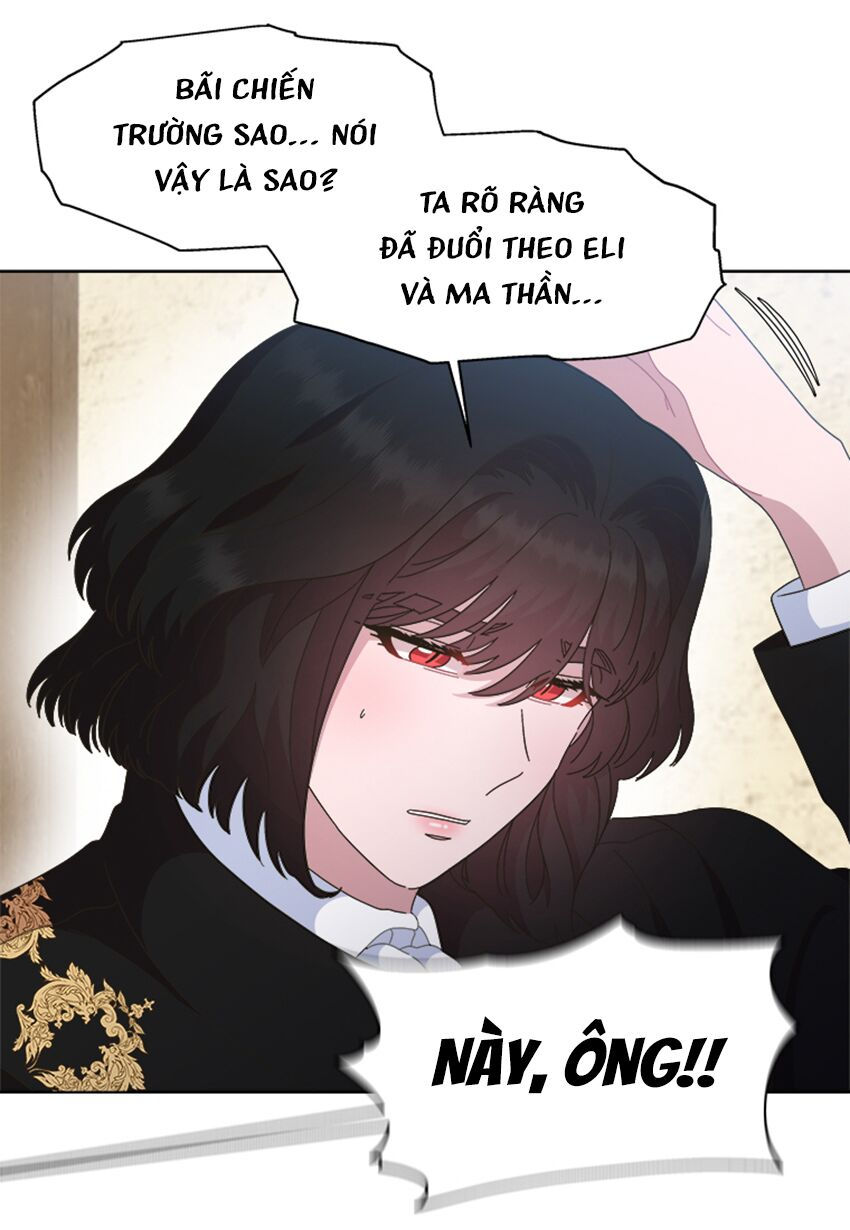 con gái bảo bối của ma vương chapter 142 50